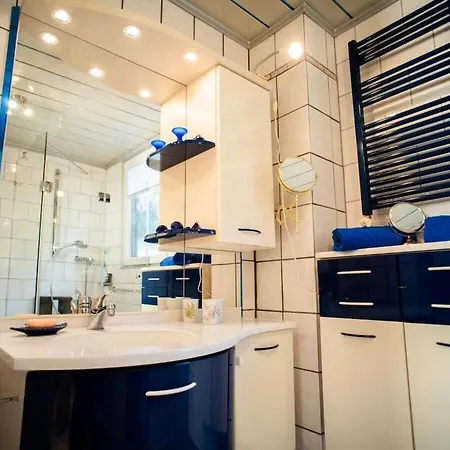 With 2 Bedrooms Monschau