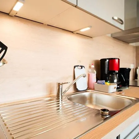 With 2 Bedrooms *