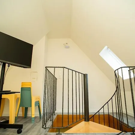 Casa vacanze With 2 Bedrooms
