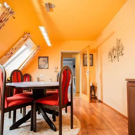 With 2 Bedrooms Casa vacanze Monschau