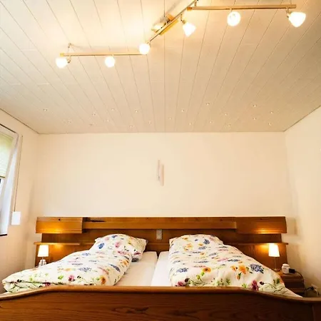 Casa vacanze With 2 Bedrooms Monschau