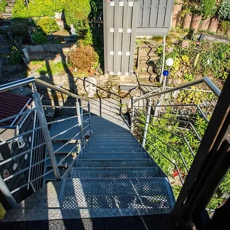 With 2 Bedrooms Monschau