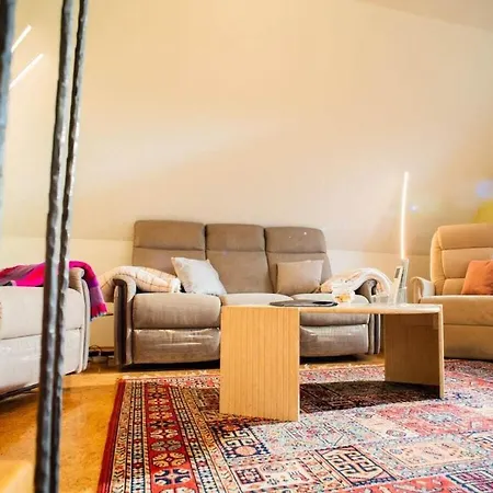 With 2 Bedrooms *