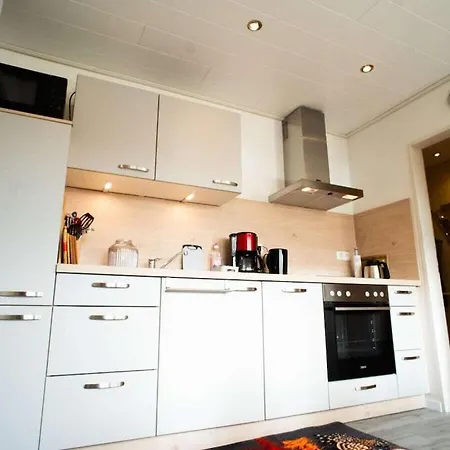 With 2 Bedrooms Casa vacanze *