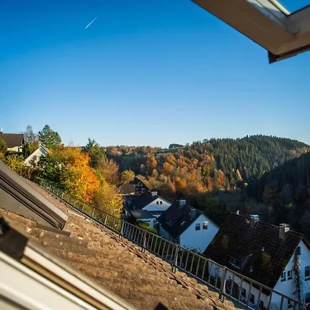 With 2 Bedrooms Casa vacanze Monschau